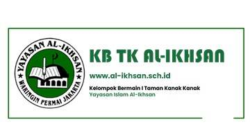 Rebranding Al-Ikhsan