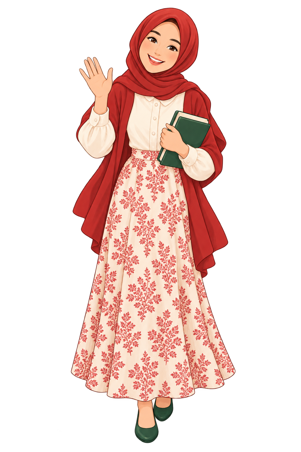 Ibu Guru Nia