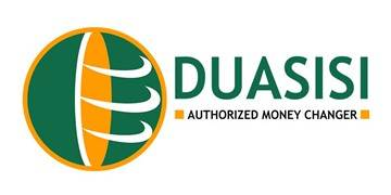 Duasisi Money Changer