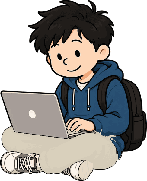 Mr. DAI, DailyWorks mascot